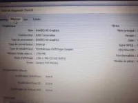 Pc portable  lenovo ideapad 100