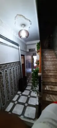 Vente Appartement F4 Sidi bel abbes Sidi bel abbes