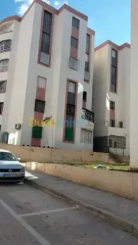 Vente Appartement F3 Constantine El khroub