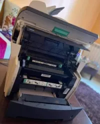 Imprimante Et photocopie"kyocera 1016"
