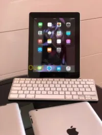 Apple iPad 3 Wi-Fi + Cellular