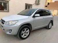 Toyota RAV4 2010 