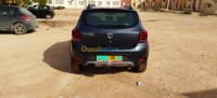 تيسمسيلت-الجزائر-سيارة-صغيرة-dacia-sandero-stepway-2019