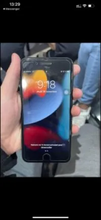 Apple iPhone 7 Plus 