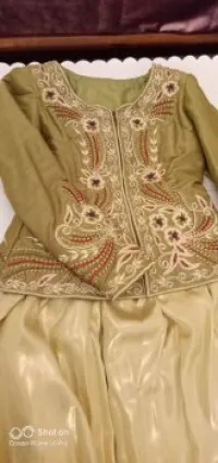 Tenues de mariée