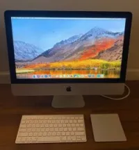 iMac 2013