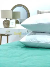 Oreiller extra confort  SoComfy 