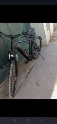 Vélo électrique moustache