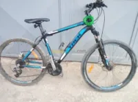 Velo trek 3700