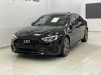 Audi A4 2021 S Line +