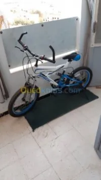 Bicyclette 