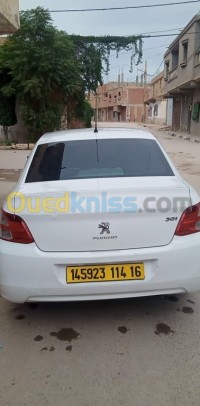 المسيلة-عين-الحجل-الجزائر-صالون-سيدان-peugeot-301-allure-2014