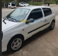 Renault Clio 2 2002 Extréme 