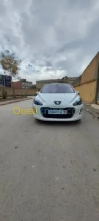 Peugeot 308 2012 Allure