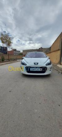 سطيف-الجزائر-سيدان-متوسطة-peugeot-308-allure-2012