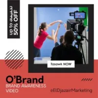 Creation de video corporate 