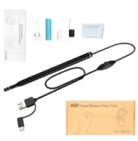 Endoscope Camera ORL