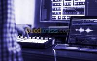 الجزائر-بن-عكنون-صورة-و-صوت-mixage-mastering