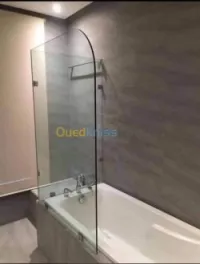 cabine de douche 