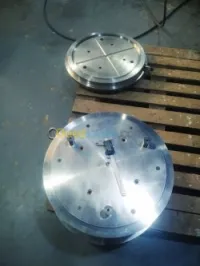 Fabrication moules injection plastique