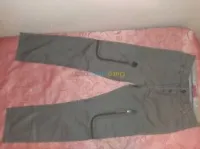 Pantalon magic legend combat us