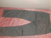 Pantalon magic legend combat us