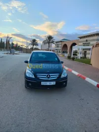 Mercedes Benz Classe B 2009 B180