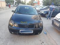 alger-bab-ezzouar-algerie-citadine-volkswagen-polo-2003