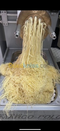غذائي-و-تموين-machine-a-pates-extrudeuse-marco-polo-باب-الزوار-الجزائر