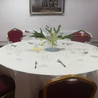 Vente Table Salle Des Fêtes.