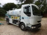 service nettoyage debouchage vidange 