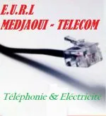 Télécom -Téléphonie - Electricité