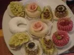 Gateaux Orientale