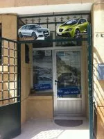 Location de voiture 