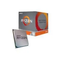Ryzen 9 3900x + asus a320mk