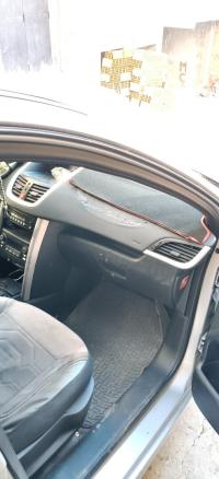 سيارات-peugeot-207-2012-allure-الخرايسية-الجزائر