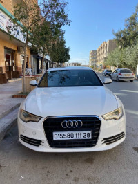 voitures-audi-a6-2011-msila-algerie