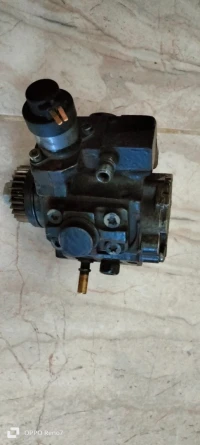 Pompe HP sprinter et Master 