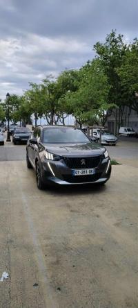 سيارات-peugeot-2008-2023-gt-عين-ولمان-سطيف-الجزائر