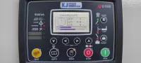 Synchronisation de Groupes Électrogènes