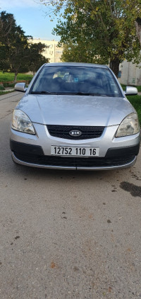 voitures-kia-rio-5-portes-2010-kouba-alger-algerie