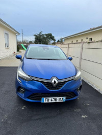 utilitaire-renault-clio-5-2021-etech-hybride-mostaganem-algerie