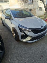 سيارات-renault-clio-5-2026-esprit-alpine-تبسة-الجزائر