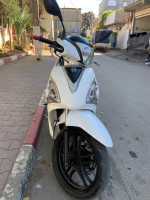 motos-scooters-st-sym-2018-ain-benian-alger-algerie