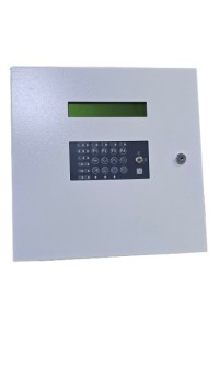 أمن-و-gps-central-detetion-incendie-addressable-modular-panel-7000m-1mc-برج-الكيفان-الجزائر