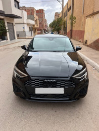 voitures-audi-a3-2022-s-line-bir-el-djir-oran-algerie