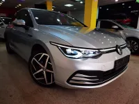 Volkswagen Golf 8 2023 Style