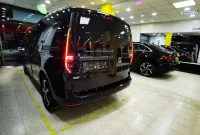 Volkswagen Caddy 2022 SAFi