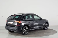 Skoda Kamiq Export to Algeria 2024 Monté Carlo