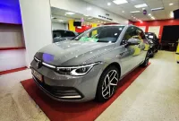 Volkswagen Golf 2023 Style DSG7